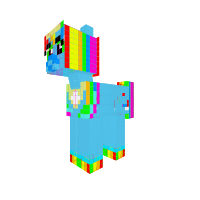 Princess Rainbow