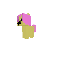 baby fluttershy