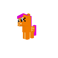New Pony