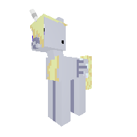New Pony