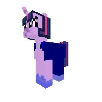 twilight sparkle gala