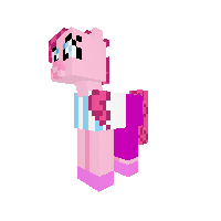 Pinkie pie gala
