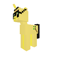 Harry Pony