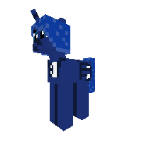 Night Princess Luna