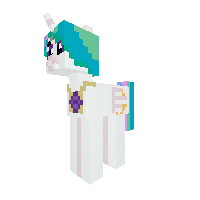 Day Princess Celestia