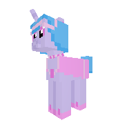 New Pony 1