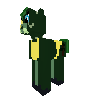 WarOp Odejak the Bukerosaur Max