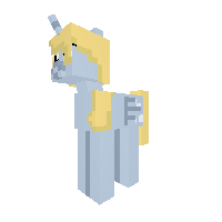 princesa derpy hooves