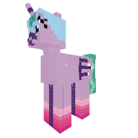 Princess Candy
