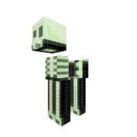 dry bones