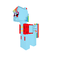 New Pony��