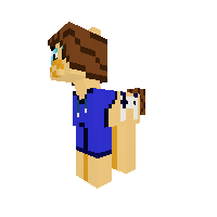 Cassie G-Pony Gamer Girl