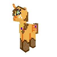 New Pony