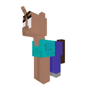 Herobrine