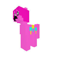 pinkie pie