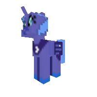 Princess Luna
