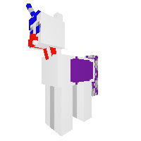 ender pony o doom