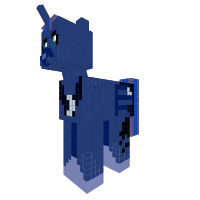 Princess Luna