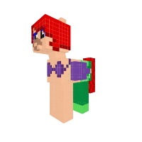 Princess Ariel