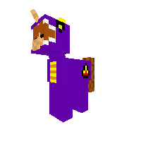Fuentons Pony