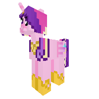 New Pony