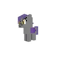New Pony
