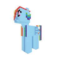 New Pony