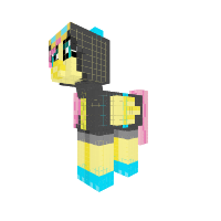 Fluttershy888I