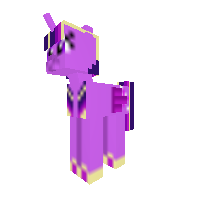 Twilight Sparkle Rainbowfied
