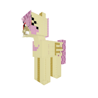 fluttershy ����