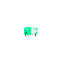 Parasprite