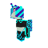 tron pony
