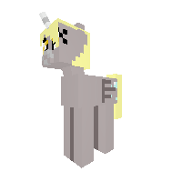 Princess Derpy Hooves