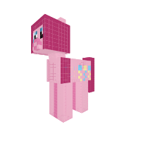 pinkamena diane pie