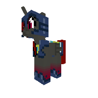 Dawn with Guard Armor