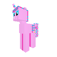 pinke pie
