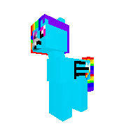 rainbow dash