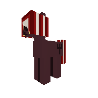 Nether Pony
