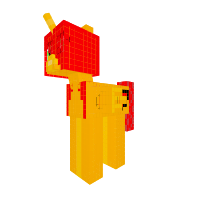 Burning Flame