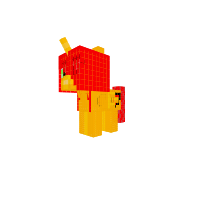 Lil Flame~