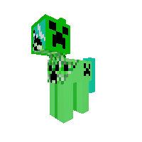 Carolina the Creeper