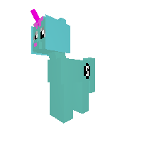 New Pony