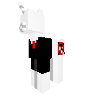 slender mane