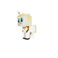 Zane ZX (Kid version)
