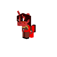 Kai ZX (Kid version)