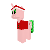 pony