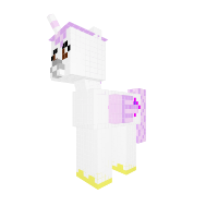 White Alicorn