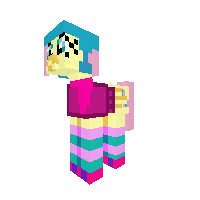 Fluttershy Winter