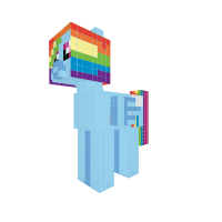 My  Pony
