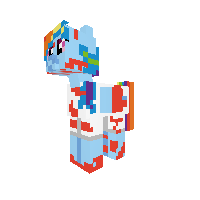 Rainbow Dash (Rainbow Factory)